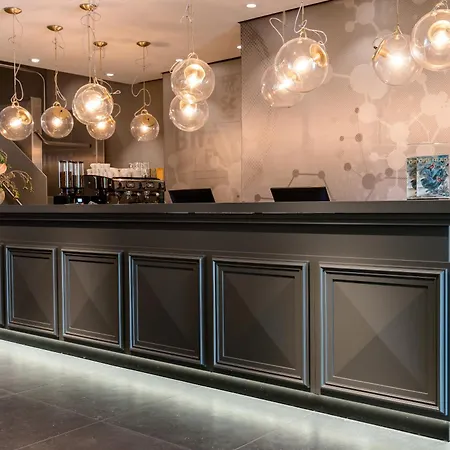 Hotel One Ulma