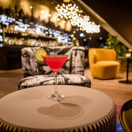 Hotel One Ulma