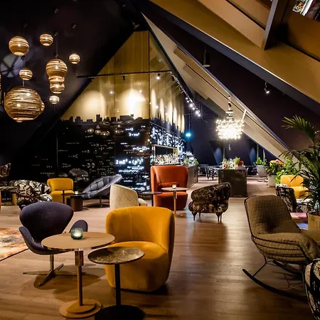 Hotel One 3*