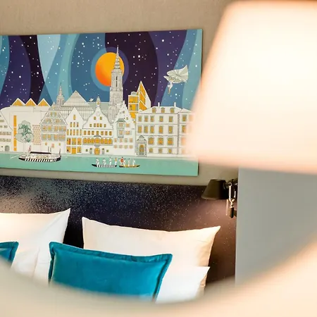 One Hotel Ulma