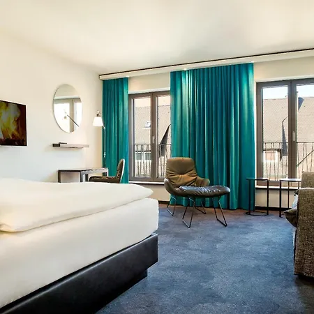 One Hotel Ulma