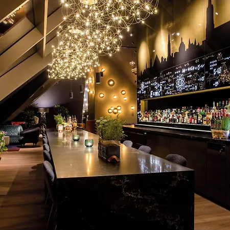 One Hotel 3*