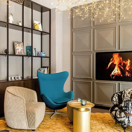 Hotel One 3*