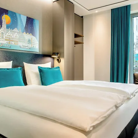 Hotel One Ulm