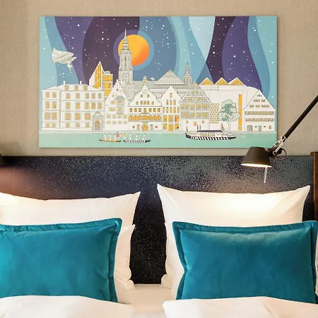 Otel One Ulm