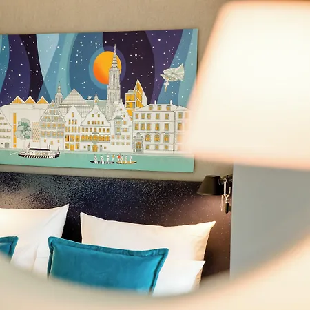 ホテル One ウルム