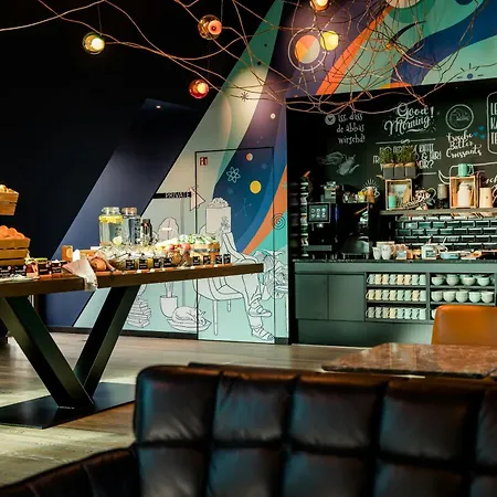 One فندق أولم