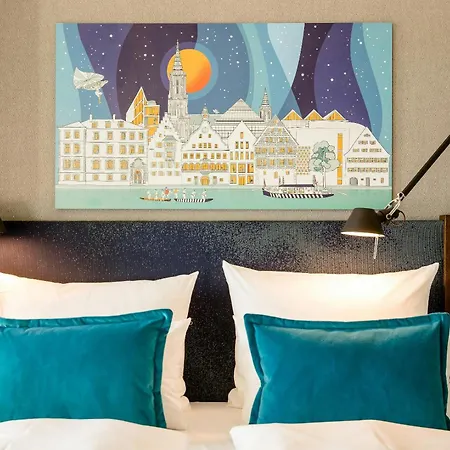 One Hotel