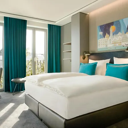 One Otel Ulm