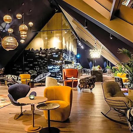 One Hotel