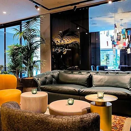 One Hotel Ulm
