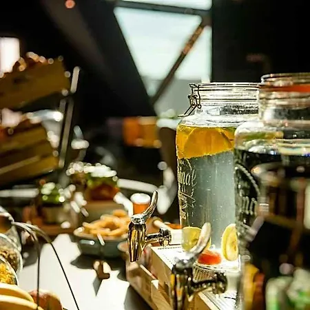 Hotel One Ulm