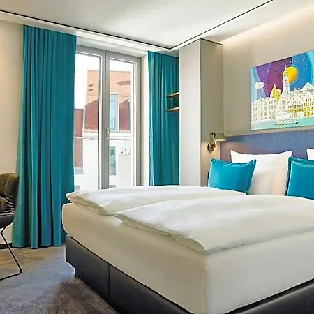 Hotel One Ulm