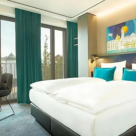 One Hotel