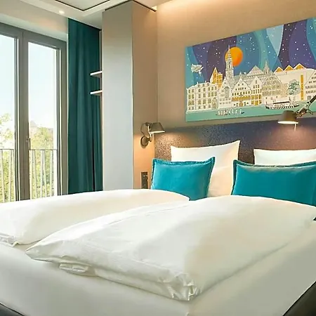 Hotel One Ulm