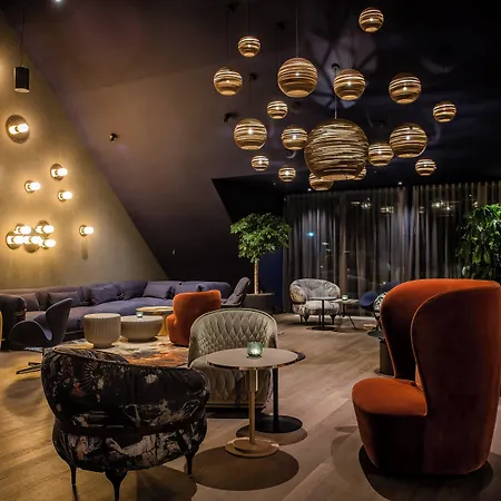 Hotel One Ulm