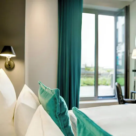 One Hotel Ulm
