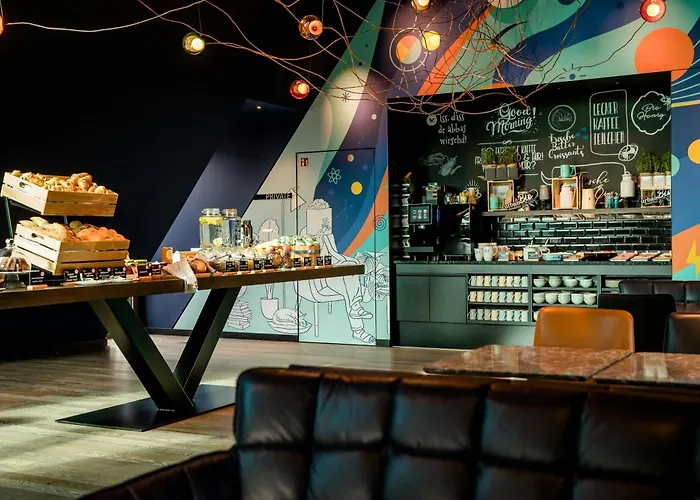 One فندق أولم