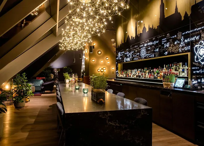 One فندق أولم