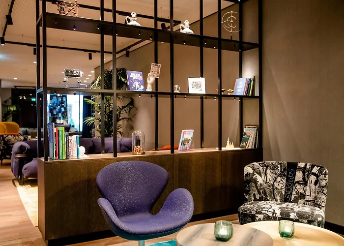 One فندق أولم